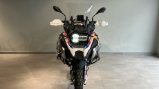 BMW R1250 GS Adventure TE